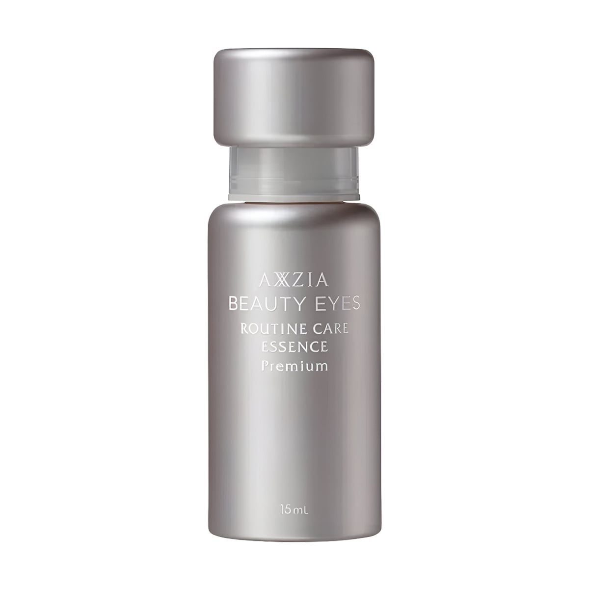 Сироватка для шкіри навколо очей AXXZIA Beauty Eyes Routine Care Essence Premium, 15 мл