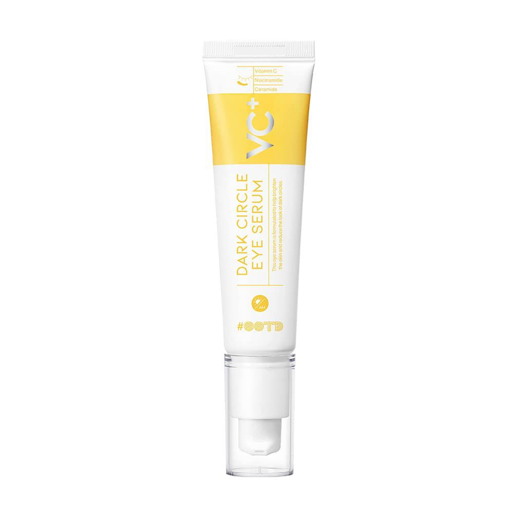 Сироватка для шкіри навколо очей OOTD Dark Circle Eye Serum, 30 мл